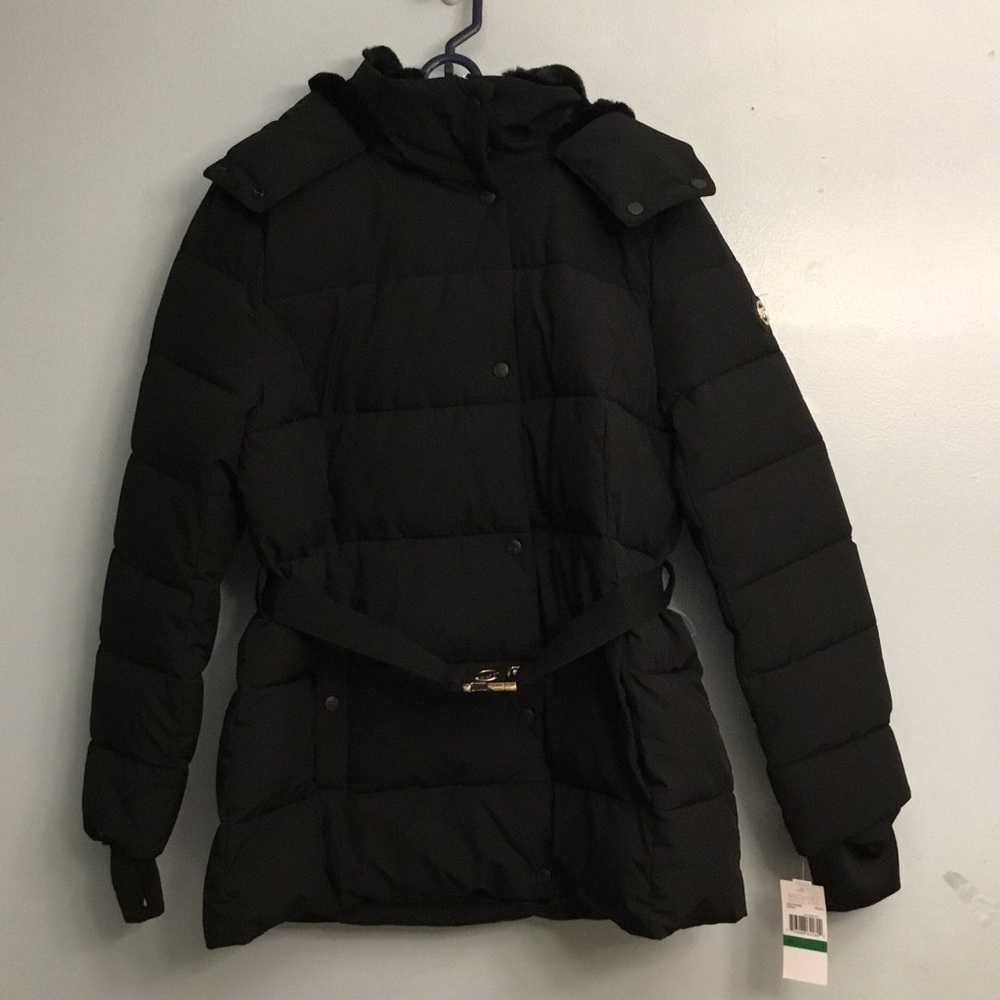 Michael Kors Winter jacket women size L